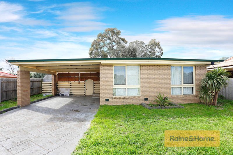 5 Elizabeth , Melton South VIC 3338