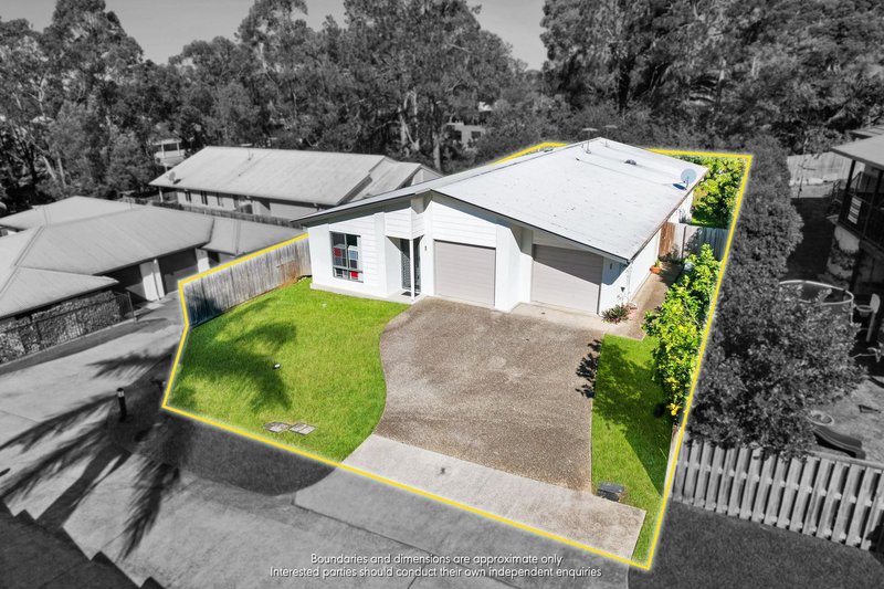 Photo - 5 Elizabeth Place, Cornubia QLD 4130 - Image 21