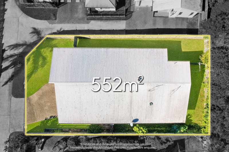 Photo - 5 Elizabeth Place, Cornubia QLD 4130 - Image 22