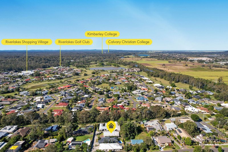 Photo - 5 Elizabeth Place, Cornubia QLD 4130 - Image 23