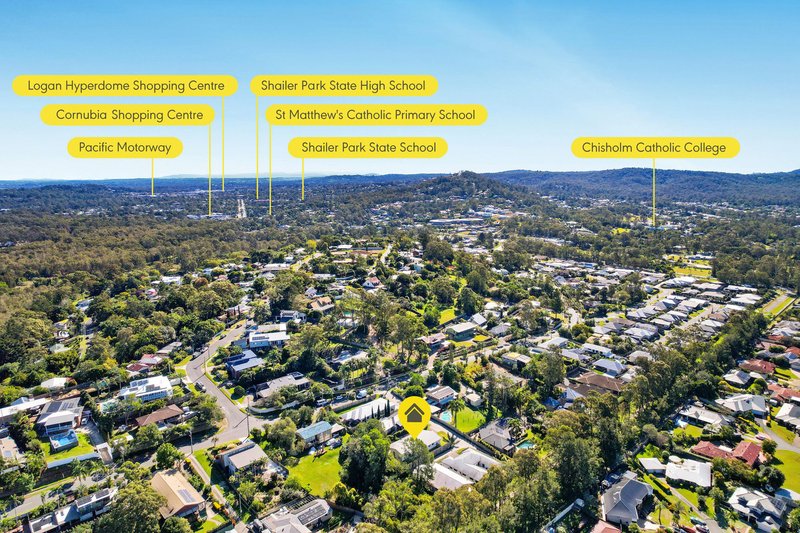 Photo - 5 Elizabeth Place, Cornubia QLD 4130 - Image 24