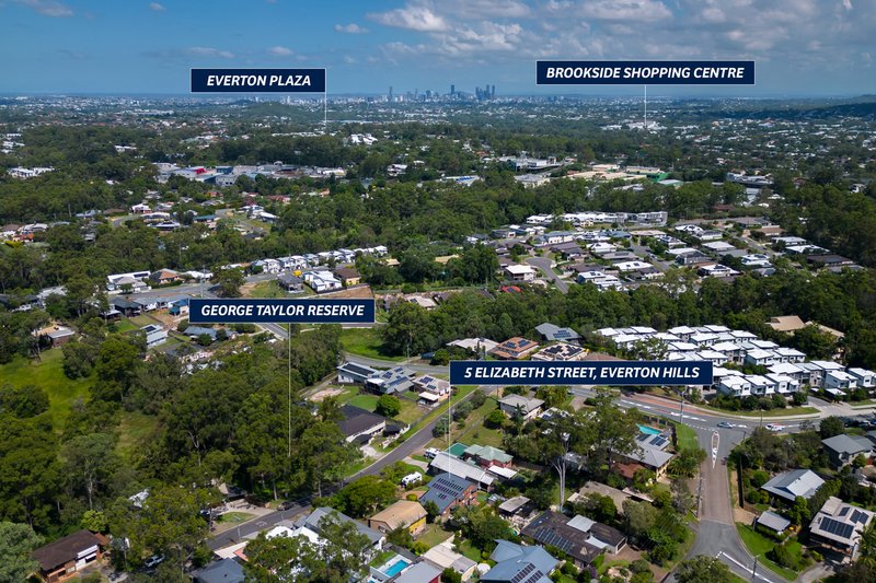 Photo - 5 Elizabeth Street, Everton Hills QLD 4053 - Image 21