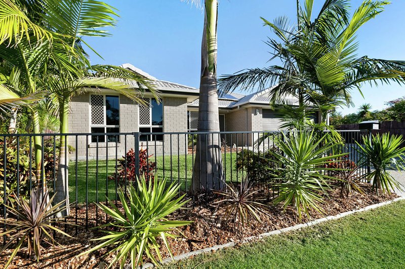 Photo - 5 Ellagail Court, Bellmere QLD 4510 - Image 1