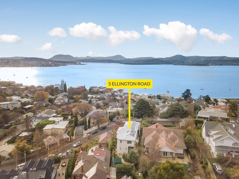 Photo - 5 Ellington Road, Sandy Bay TAS 7005 - Image 24