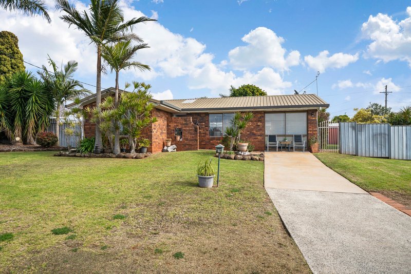 5 Elliott Street, Kearneys Spring QLD 4350