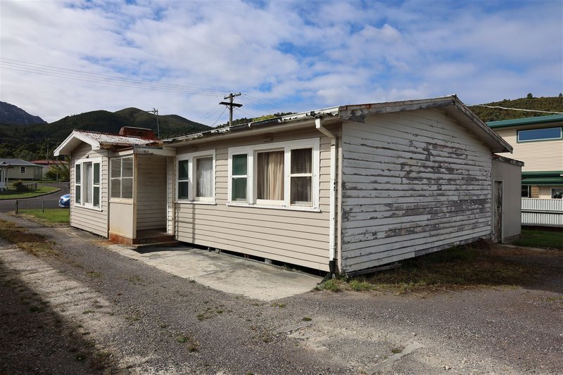 5 Elliott Street, Queenstown TAS 7467