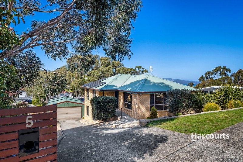 5 Elliston Street, Claremont TAS 7011