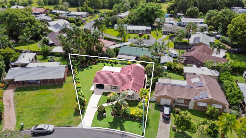 5 Elm Court, Yandina QLD 4561