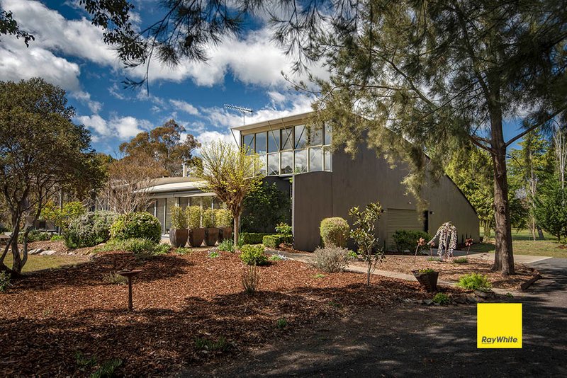 5 Elmslea Drive, Bungendore NSW 2621 Real Estate Industry Partners