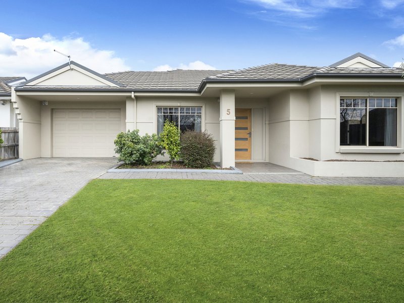 5 Elphinwood Square, Newstead TAS 7250