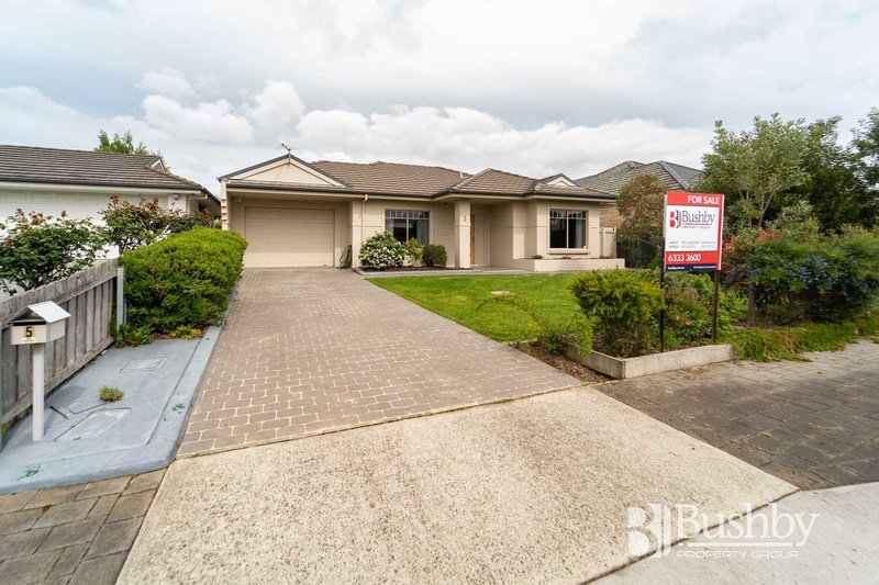 5 Elphinwood Square, Newstead TAS 7250