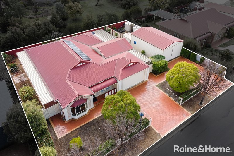 5 Elsie Drive, Strathalbyn SA 5255