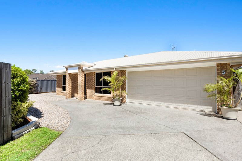 Photo - 5 Elston Court, Sippy Downs QLD 4556 - Image 8