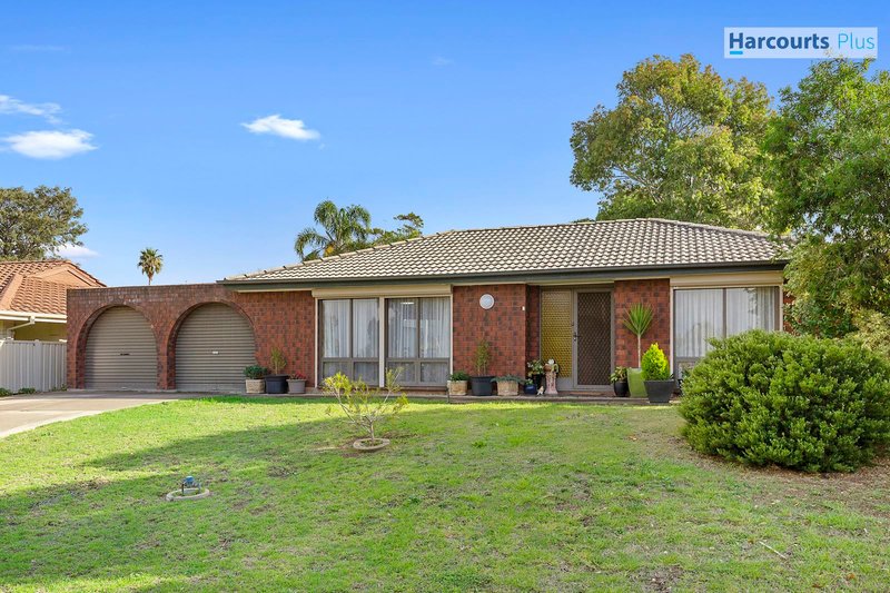 5 Elura Court, Sheidow Park SA 5158