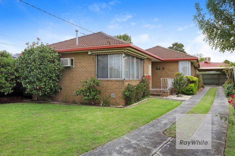 5 Elvin Close, Gladstone Park VIC 3043