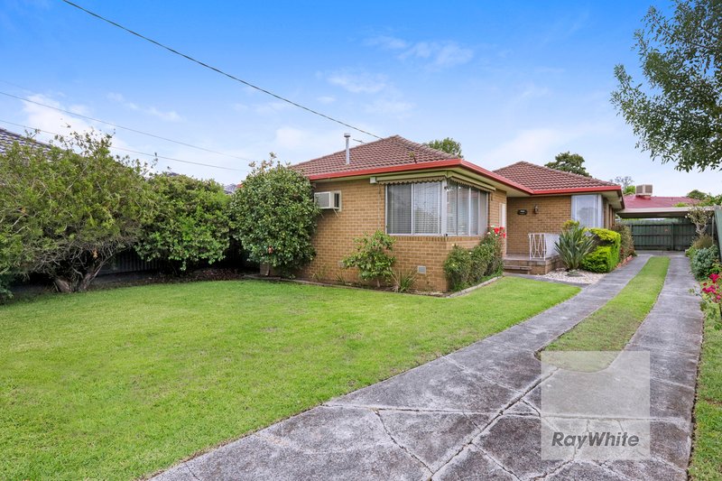 Photo - 5 Elvin Close, Gladstone Park VIC 3043 - Image 2