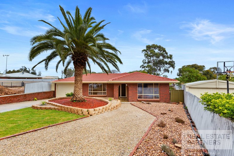 5 Emerald Court, Athelstone SA 5076