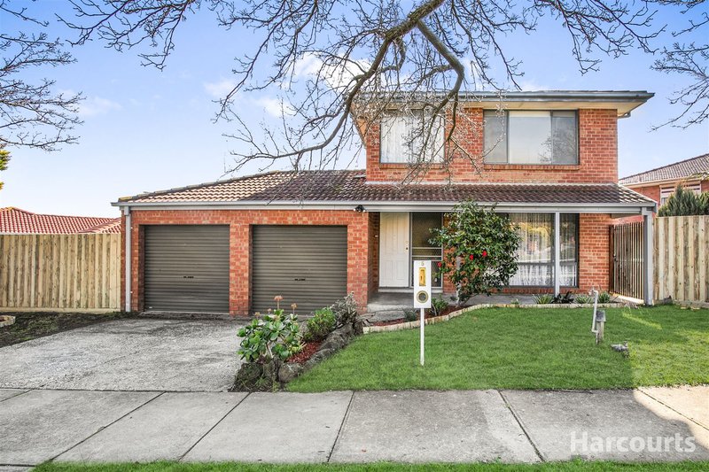 5 Emily Drive, Narre Warren VIC 3805