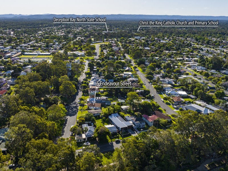 Photo - 5 Endeavour Street, Deception Bay QLD 4508 - Image 12