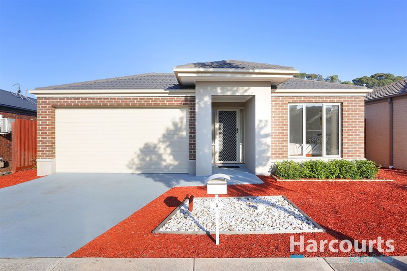 5 Endurance Street, Doreen VIC 3754