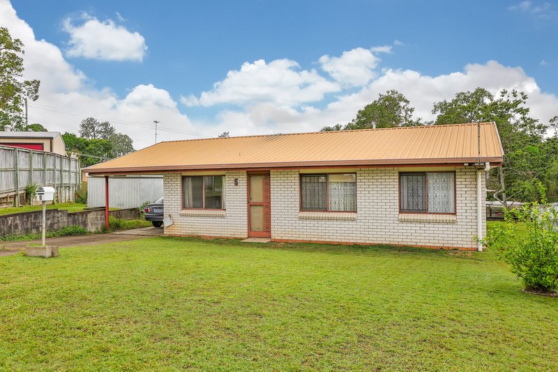 5 Ennis Court, Eagleby QLD 4207