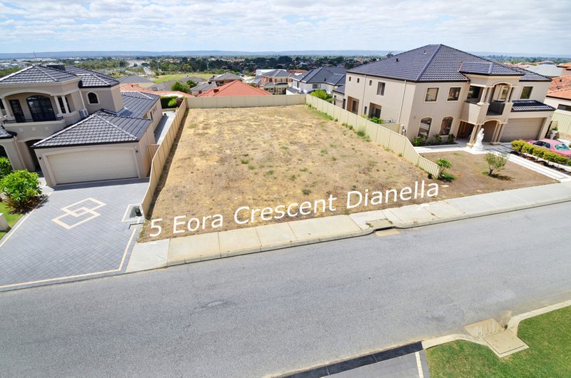 Photo - 5 Eora Creek Terrace, Dianella WA 6059 - Image 3