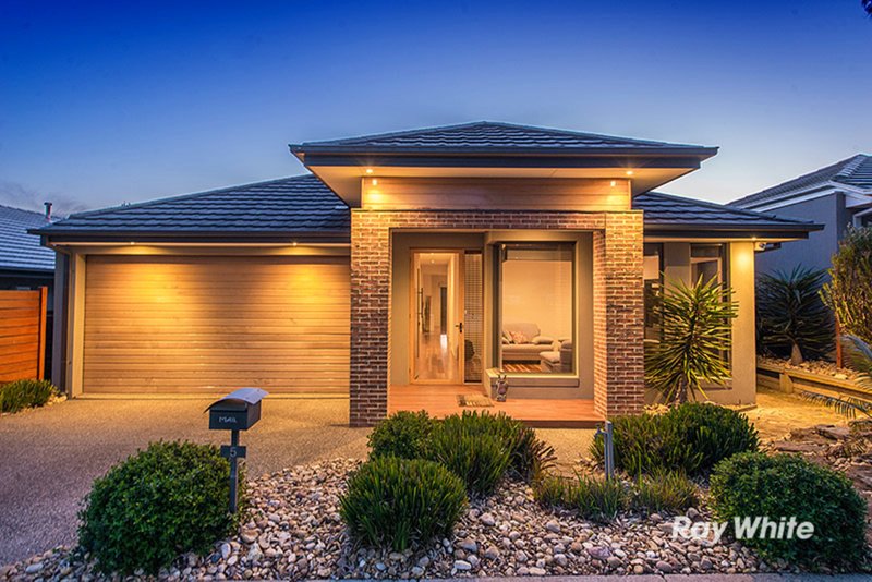 5 Espie Court, Botanic Ridge VIC 3977