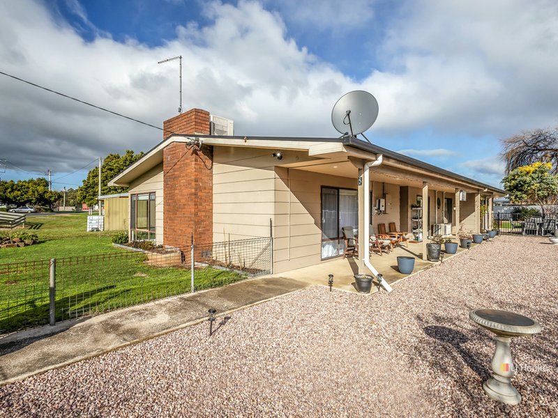 5 Esplanade , Railton TAS 7305