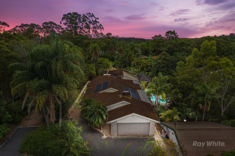 5 Essex Close, Springwood QLD 4127