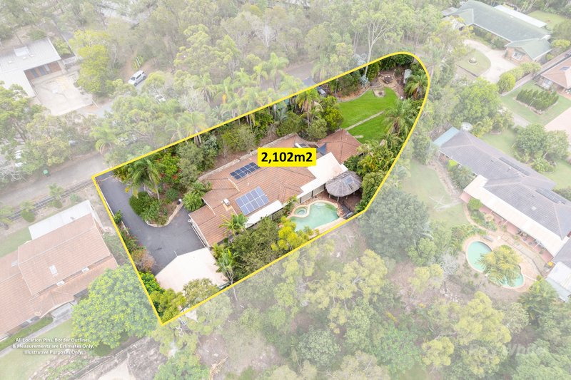 Photo - 5 Essex Close, Springwood QLD 4127 - Image 32