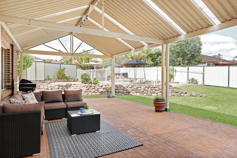 Photo - 5 Esson Place, Glenmore Park NSW 2745 - Image 15