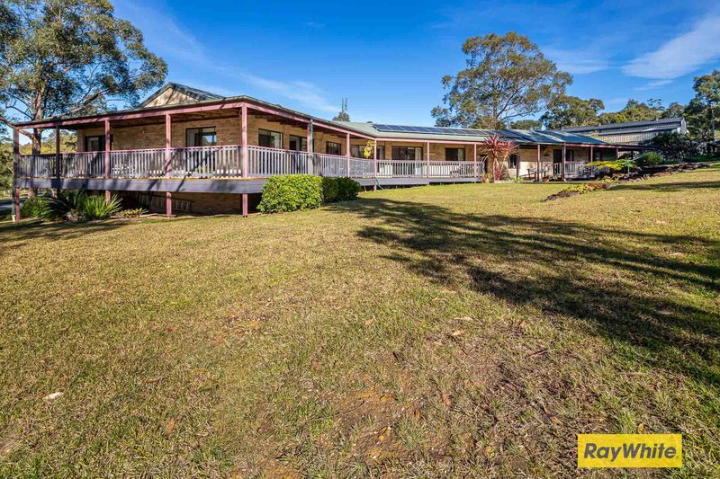 Photo - 5 Estuary Way, Mossy Point NSW 2537 - Image 23