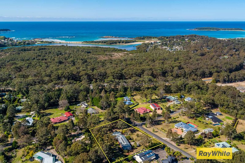 Photo - 5 Estuary Way, Mossy Point NSW 2537 - Image 30