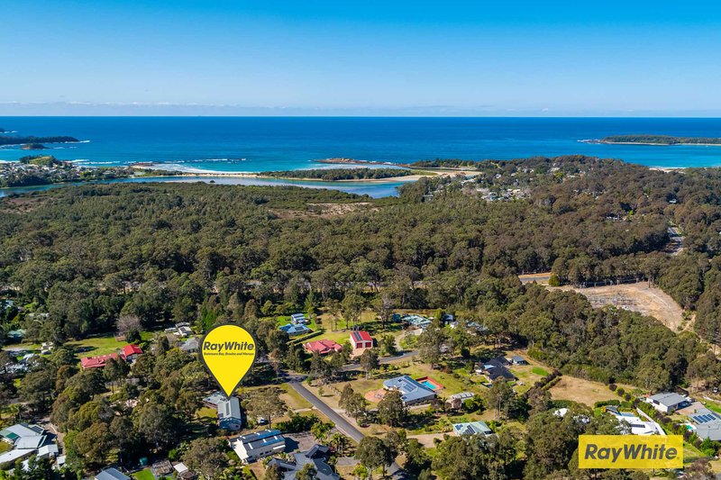 Photo - 5 Estuary Way, Mossy Point NSW 2537 - Image 32