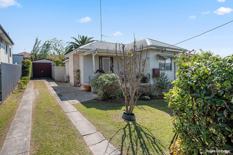 5 Ethel Street, Cardiff South NSW 2285