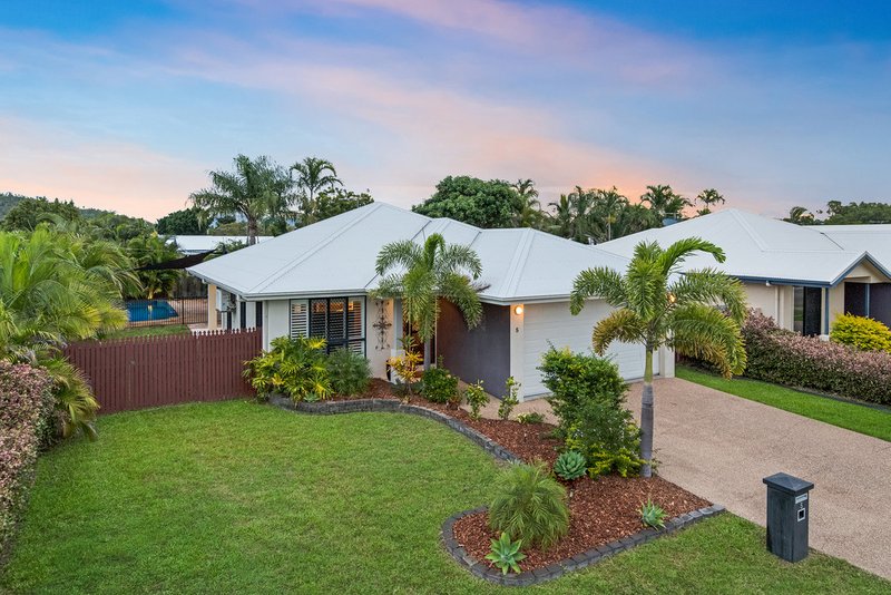 5 Eton Court, Burdell QLD 4818