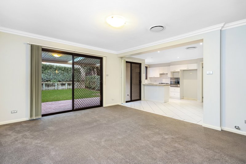 Photo - 5 Etruscan Court, Glenwood NSW 2768 - Image 5