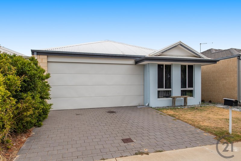 5 Ettrick Way, Golden Bay WA 6174