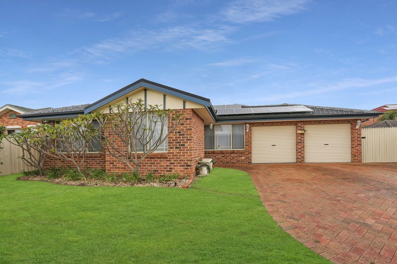 5 Eucalypt Way, Horsley NSW 2530