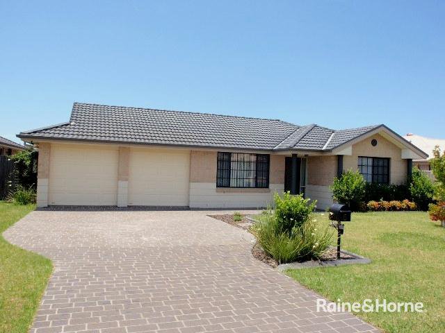 5 Eucalyptus Avenue, Worrigee NSW 2540