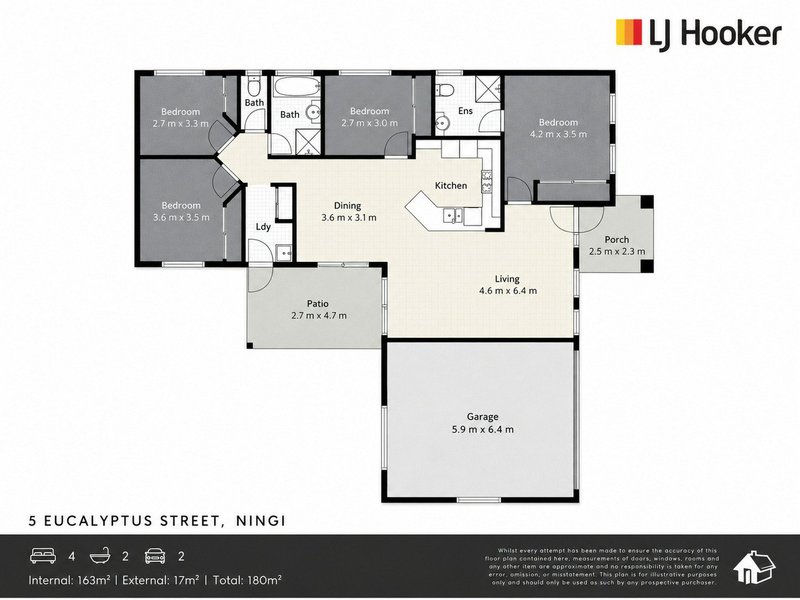 Photo - 5 Eucalyptus Street, Ningi QLD 4511 - Image 24