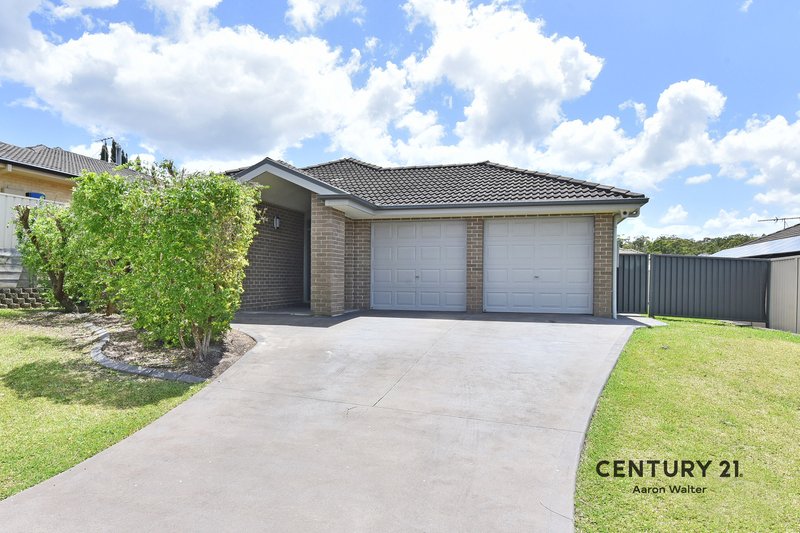 Photo - 5 Eumina Street, Cameron Park NSW 2285 - Image 15