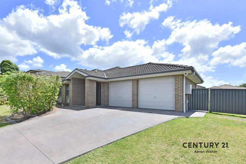 Photo - 5 Eumina Street, Cameron Park NSW 2285 - Image 1