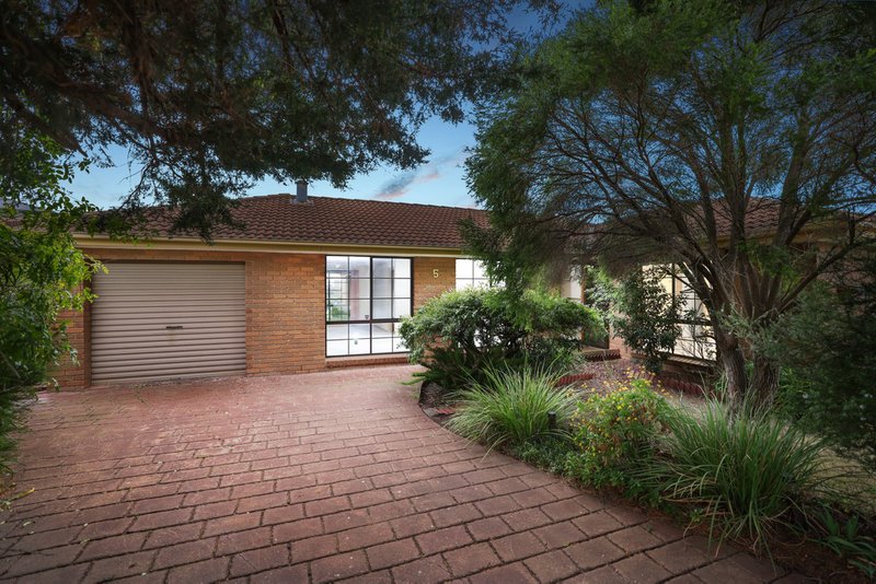 5 Euroa Place, Hoppers Crossing VIC 3029