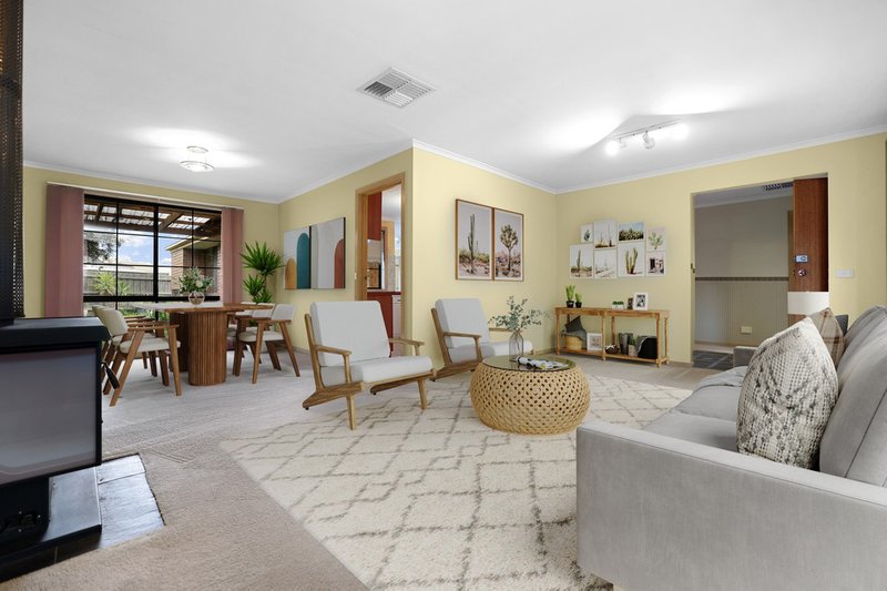 Photo - 5 Euroa Place, Hoppers Crossing VIC 3029 - Image 5