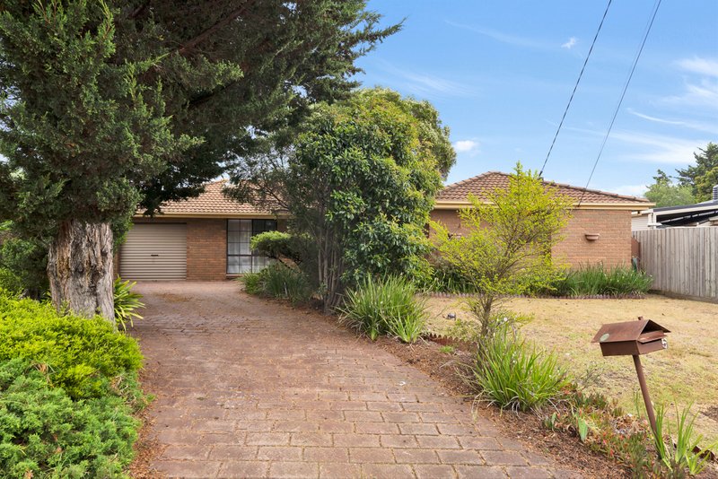 5 Euroa Place, Hoppers Crossing VIC 3029