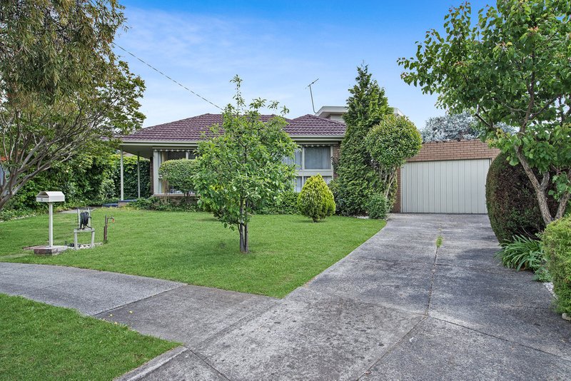 5 Ewart Court, Burwood East VIC 3151