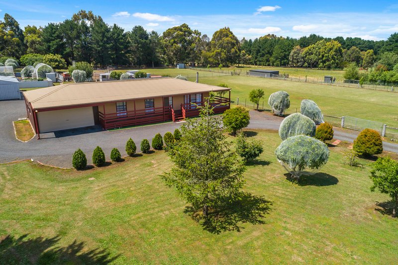 5 Ewing Street, Tylden VIC 3444