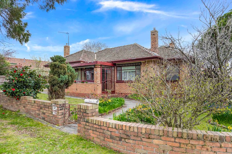 5 Exchange Street, Newington VIC 3350