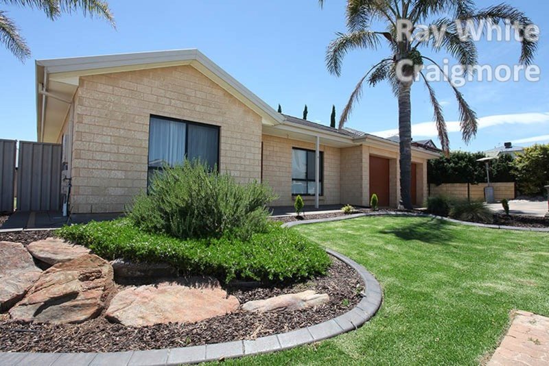 Photo - 5 Exford Boulevard, Craigmore SA 5114 - Image 2